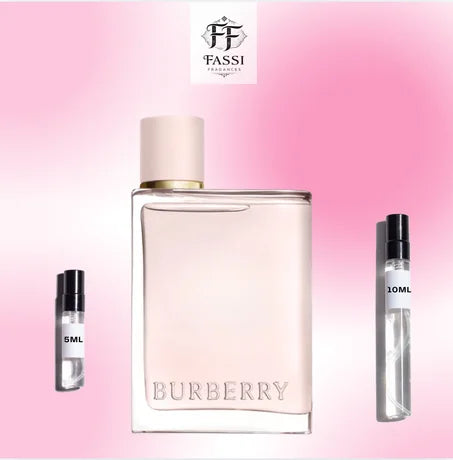 BURBERRY HER EAU DE PARFUM