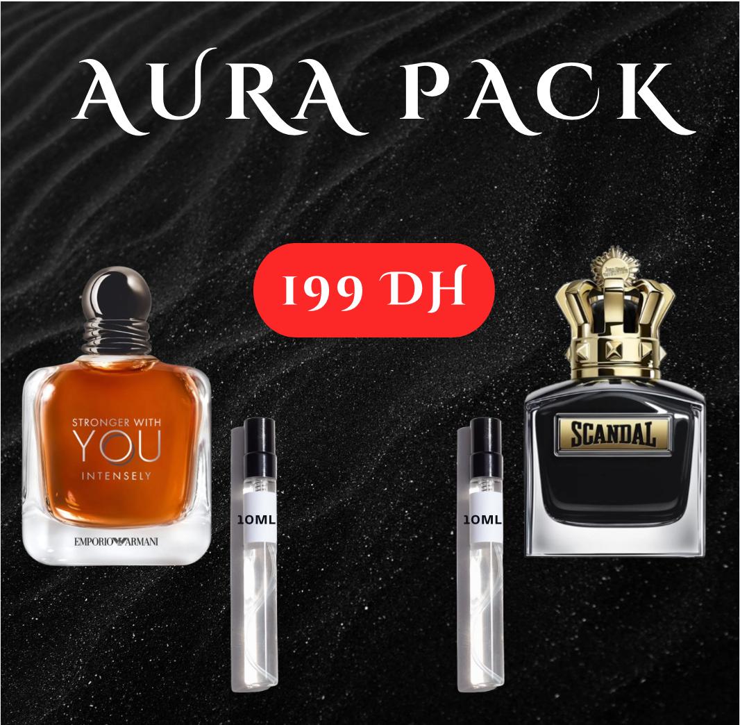 Aura Pack