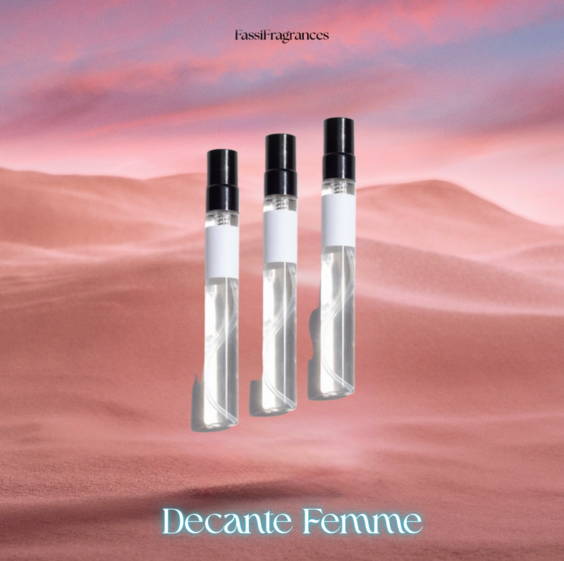 DECANTE FEMME
