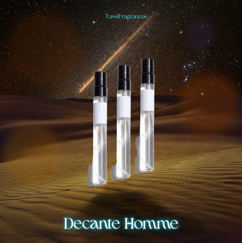 DECANTE HOMME