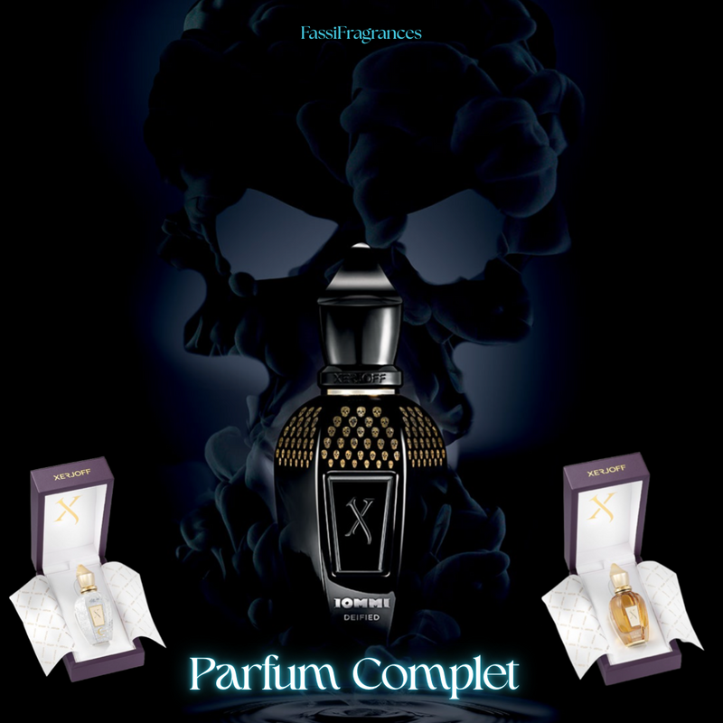 PARFUM COMPLET