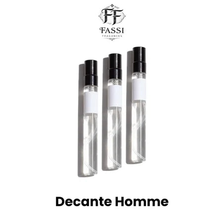 DECANTE HOMME