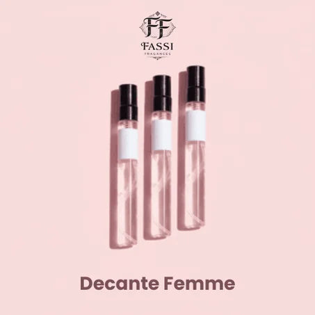 DECANTE FEMME