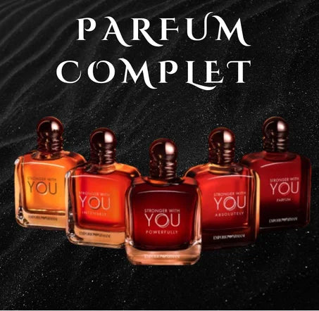 PARFUM COMPLET