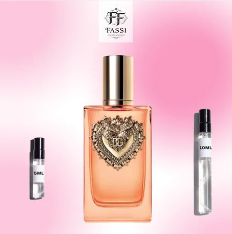 DOLCE GABBANA DEVOTION EDP INTENSE