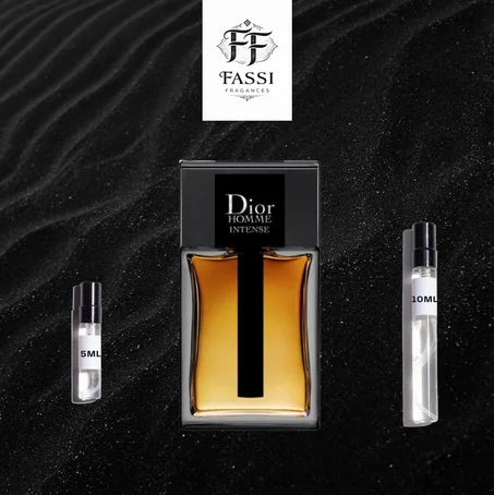 DIOR HOMME INTENSE