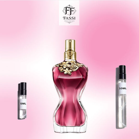 Jean Paul Gaultier La Belle