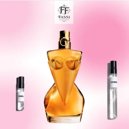 JPG DIVINE LE PARFUM