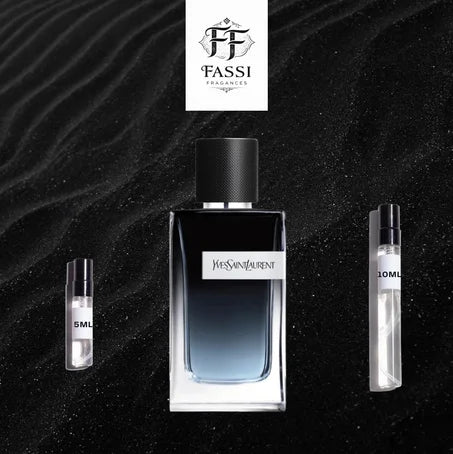 YSL Y EDP