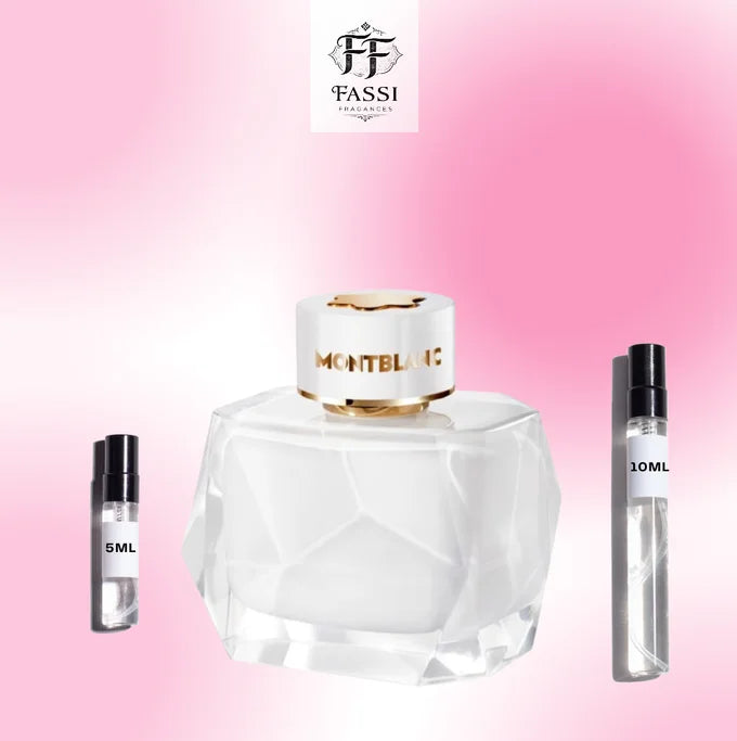 MONT BLANC SIGNATURE EDP