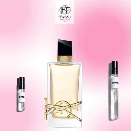 YSL LIBRE EDP