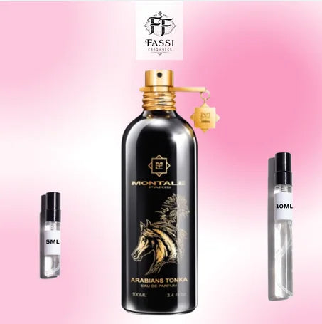 ARABIANS TONKA MONTALE