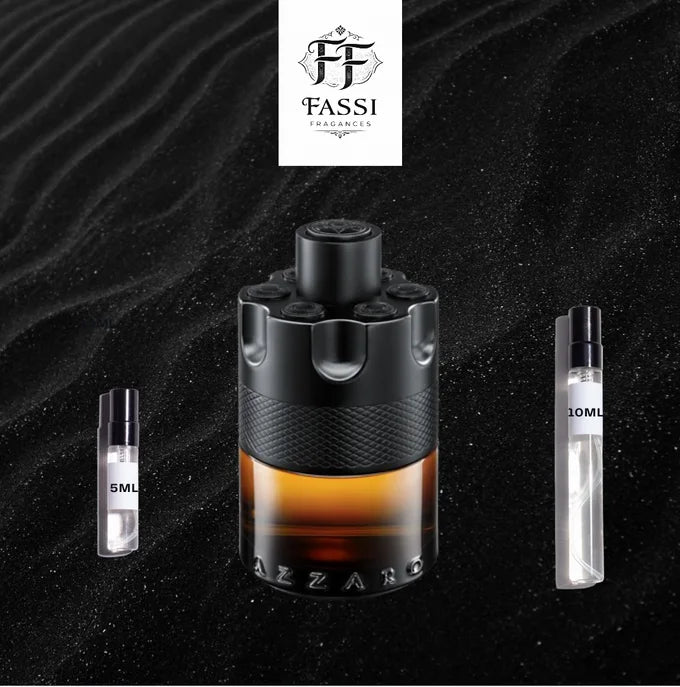 Azzaro The Most Wanted EDP