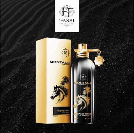 ARABIANS TONKA 100ML