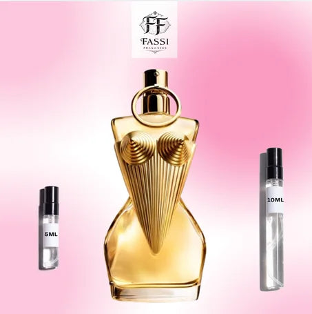 JPG DIVINE EAU DE PARFUM